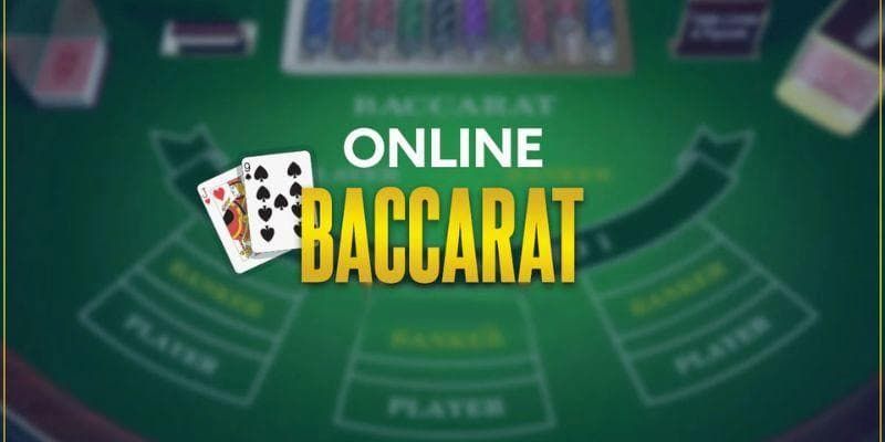 Baccarat 23Win