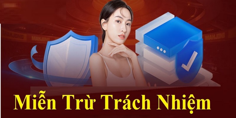 Miễn trừ trách nhiệm 23win có ý nghĩa cực quan trọng