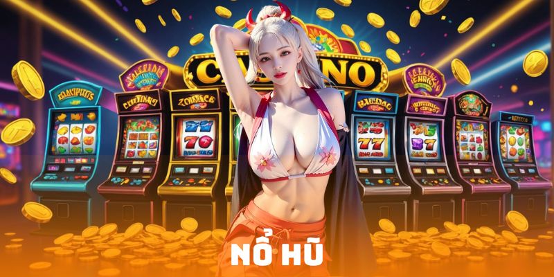 Kinh nghiệm chơi slot 23win dành cho newbie