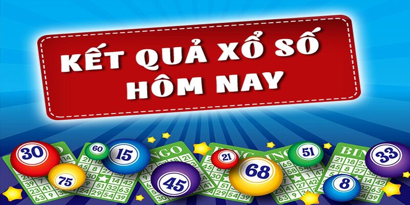 Xổ số online - Hình thức giải trí số hấp dẫn